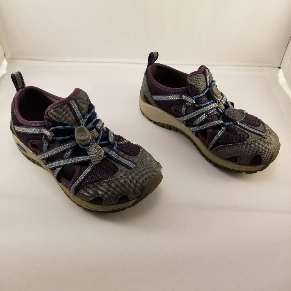 Chaco Outcross Kids